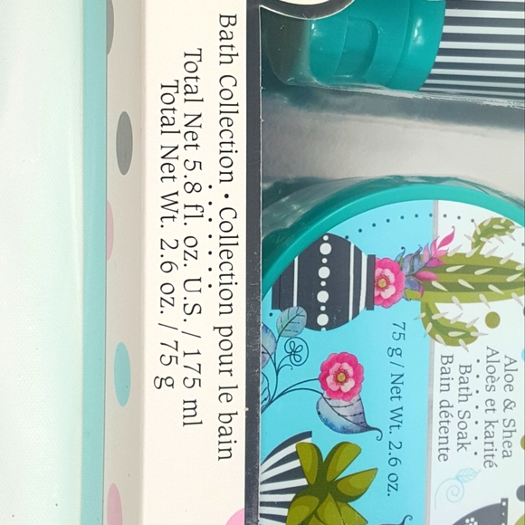 Griffin Town Bath collection - Picture 3 of 7